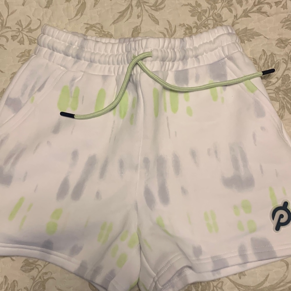 Peloton Shorts
